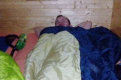 Výprava – Sedmihorky (Mikulášská) 4.–6. 12. 2015