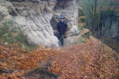 Výprava – Sedmihorky (Mikulášská) 4.–6. 12. 2015