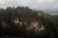 Výprava – Sedmihorky (Mikulášská) 4.–6. 12. 2015