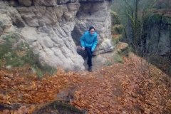 Výprava – Sedmihorky (Mikulášská) 4.–6. 12. 2015