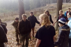 Výprava – Sedmihorky (Mikulášská) 4.–6. 12. 2015