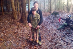 Výprava – Sedmihorky (Mikulášská) 4.–6. 12. 2015