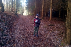 Výprava – Sedmihorky (Mikulášská) 4.–6. 12. 2015