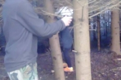 Výprava – Sedmihorky (Mikulášská) 4.–6. 12. 2015