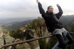 Výprava – Sedmihorky (Mikulášská) 4.–6. 12. 2015