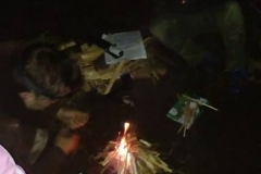 Výprava – Sedmihorky (Mikulášská) 4.–6. 12. 2015