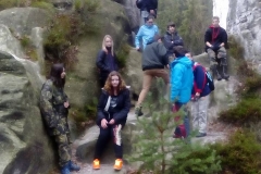 Výprava – Sedmihorky (Mikulášská) 4.–6. 12. 2015