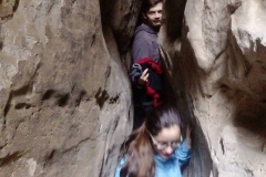 Výprava – Sedmihorky (Mikulášská) 4.–6. 12. 2015