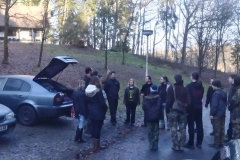 Výprava – Sedmihorky (Mikulášská) 4.–6. 12. 2015