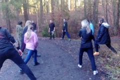 Výprava – Sedmihorky (Mikulášská) 4.–6. 12. 2015