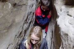 Výprava – Sedmihorky (Mikulášská) 4.–6. 12. 2015