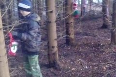 Výprava – Sedmihorky (Mikulášská) 4.–6. 12. 2015