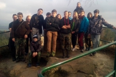 Výprava – Sedmihorky (Mikulášská) 4.–6. 12. 2015