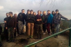 Výprava – Sedmihorky (Mikulášská) 4.–6. 12. 2015