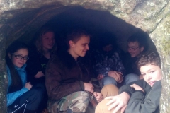 Výprava – Sedmihorky (Mikulášská) 4.–6. 12. 2015