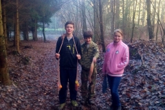 Výprava – Sedmihorky (Mikulášská) 4.–6. 12. 2015