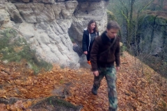 Výprava – Sedmihorky (Mikulášská) 4.–6. 12. 2015