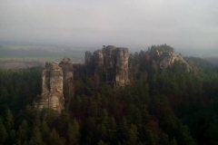 Výprava – Sedmihorky (Mikulášská) 4.–6. 12. 2015