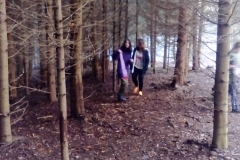 Výprava – Sedmihorky (Mikulášská) 4.–6. 12. 2015