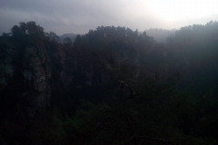 Výprava – Sedmihorky (Mikulášská) 4.–6. 12. 2015