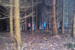 Výprava – Sedmihorky (Mikulášská) 4.–6. 12. 2015