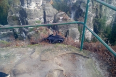 Výprava – Sedmihorky (Mikulášská) 4.–6. 12. 2015