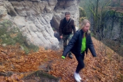 Výprava – Sedmihorky (Mikulášská) 4.–6. 12. 2015