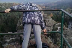 Výprava – Sedmihorky (Mikulášská) 4.–6. 12. 2015