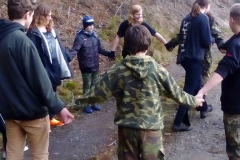 Výprava – Sedmihorky (Mikulášská) 4.–6. 12. 2015