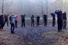 Výprava – Sedmihorky (Mikulášská) 4.–6. 12. 2015