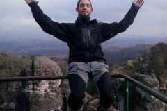 Výprava – Sedmihorky (Mikulášská) 4.–6. 12. 2015