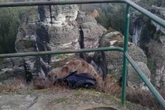 Výprava – Sedmihorky (Mikulášská) 4.–6. 12. 2015