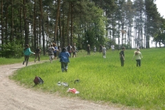 Výprava – Strážiště 15.–17. 5. 2015