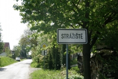 Výprava – Strážiště 15.–17. 5. 2015