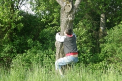 Výprava – Strážiště 15.–17. 5. 2015