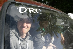 Výprava – Strážiště 15.–17. 5. 2015