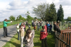 Výprava – Strážiště 15.–17. 5. 2015