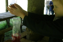 Výprava – Strážiště 15.–17. 5. 2015