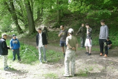 Výprava – Strážiště 15.–17. 5. 2015