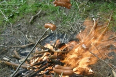 Výprava – Strážiště 15.–17. 5. 2015