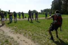 Výprava – Strážiště 15.–17. 5. 2015