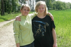 Výprava – Strážiště 15.–17. 5. 2015