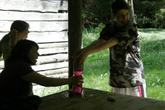 Výprava – Strážiště 15.–17. 5. 2015