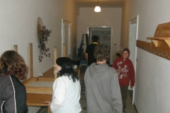 Výprava – Strážiště 15.–17. 5. 2015