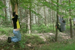 Výprava – Strážiště 15.–17. 5. 2015