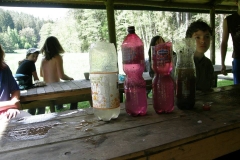 Výprava – Strážiště 15.–17. 5. 2015