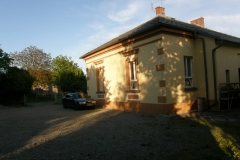 Výprava – Strážiště 15.–17. 5. 2015