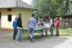 Výprava – Strážiště 15.–17. 5. 2015