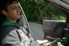 Výprava – Strážiště 15.–17. 5. 2015