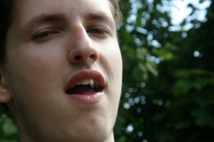 Výprava – Strážiště 15.–17. 5. 2015